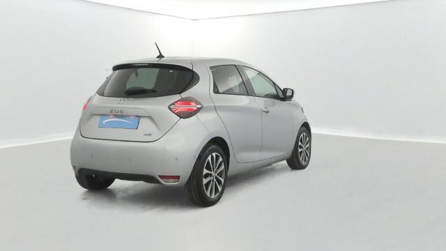 Renault Zoe image 6