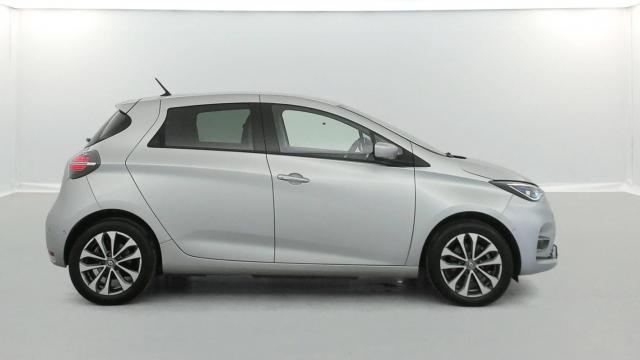 Renault Zoe image 8