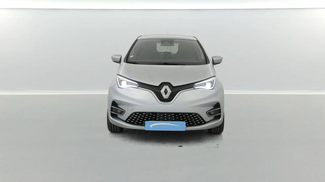 Renault Zoe image 4