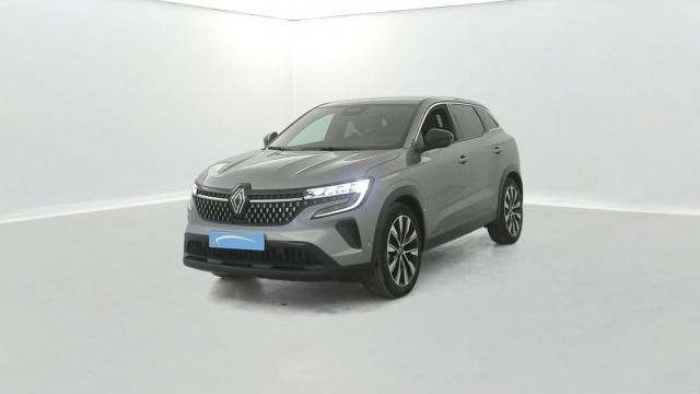 Renault Austral E-Tech Hybrid 200 Techno