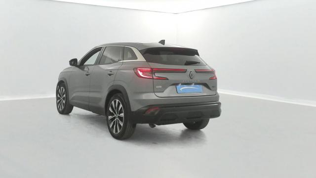 Renault Austral image 8