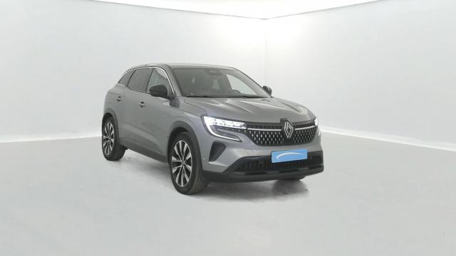 Renault Austral image 6