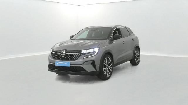 Renault Austral E-Tech Hybrid 200 Iconic
