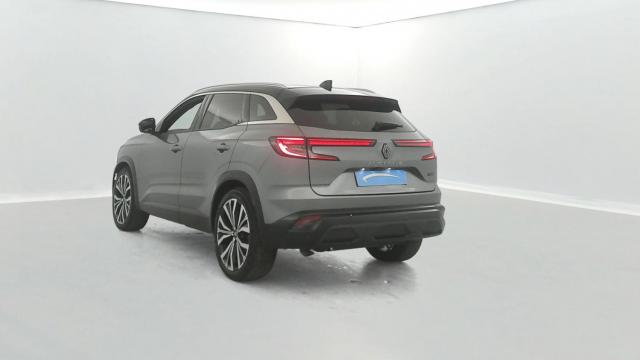 Renault Austral image 9