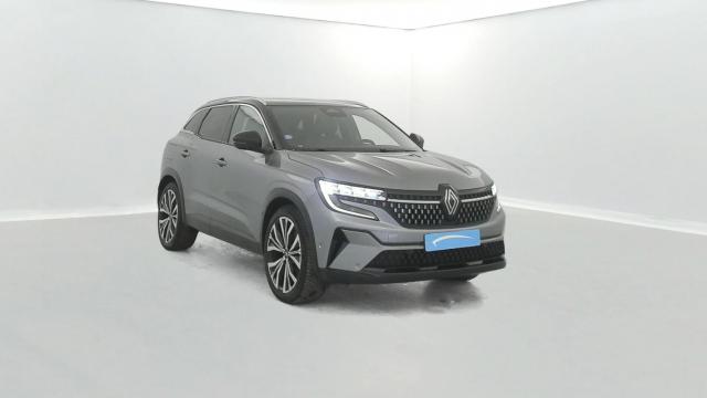 Renault Austral image 5