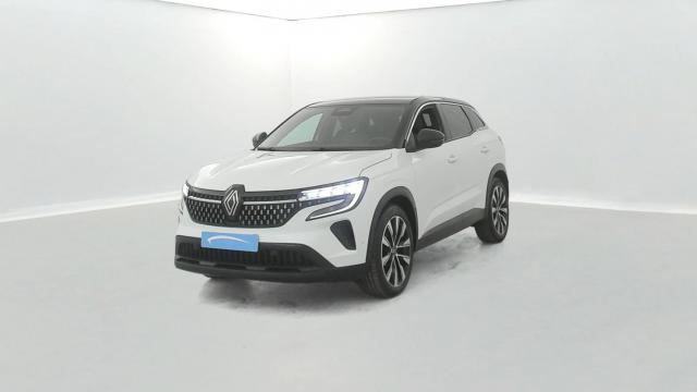 Renault Austral E-Tech Hybrid 200 Techno