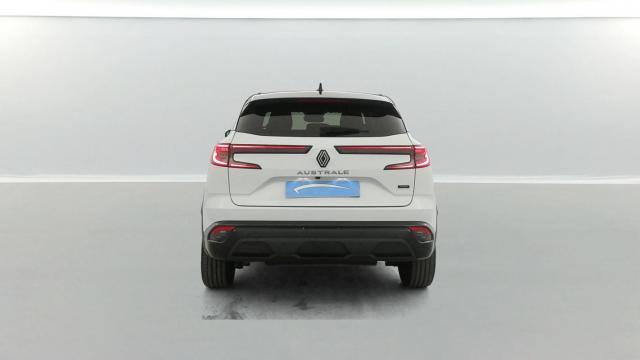 Renault Austral image 4