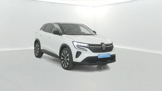 Renault Austral image 2