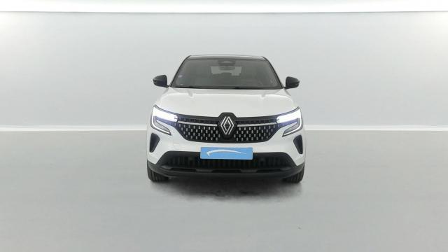 Renault Austral image 5