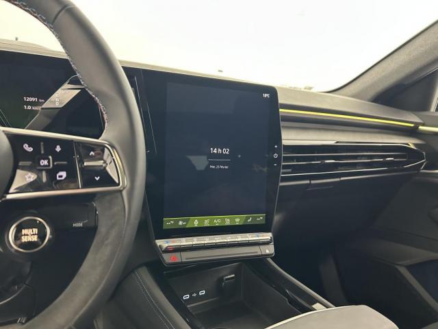 Renault Rafale image 5