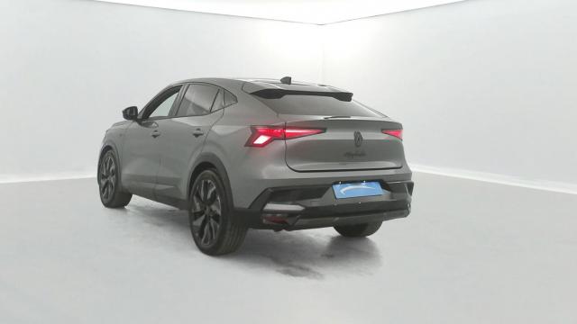 Renault Rafale image 2