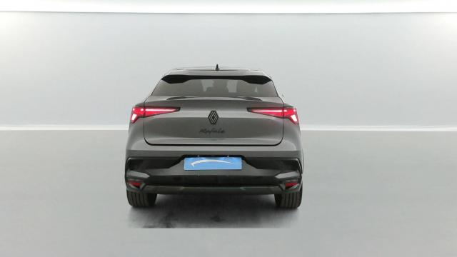 Renault Rafale image 4