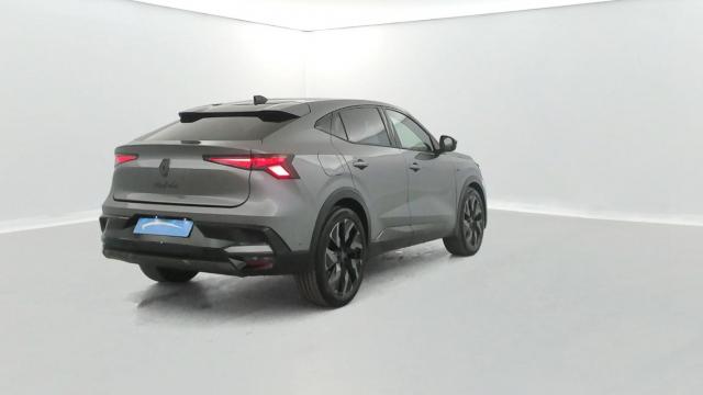 Renault Rafale image 1