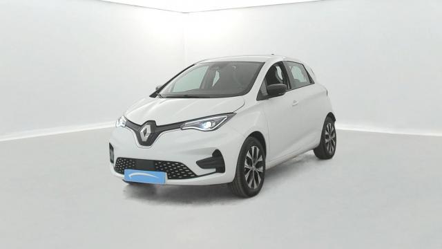 Renault Zoe E-Tech Electrique R110 - My22 Evolution