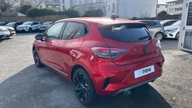 Renault Clio image 3