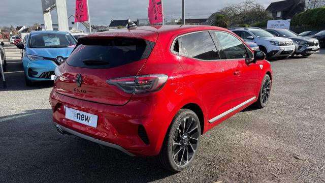 Renault Clio image 8