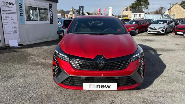 Renault Clio image 4