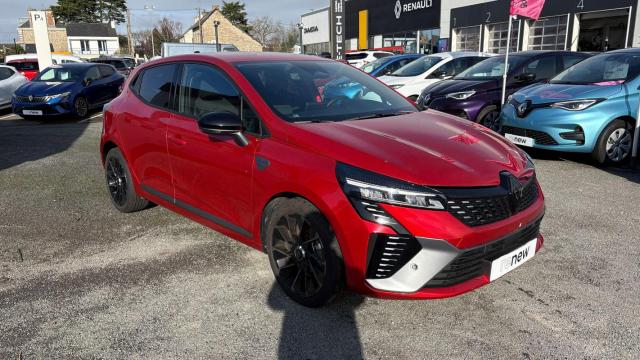 Renault Clio image 2