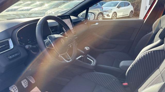 Renault Clio image 5