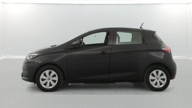 Renault Zoe image 4
