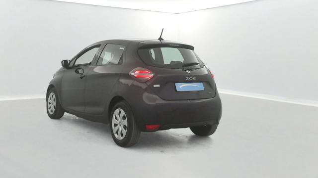 Renault Zoe image 6