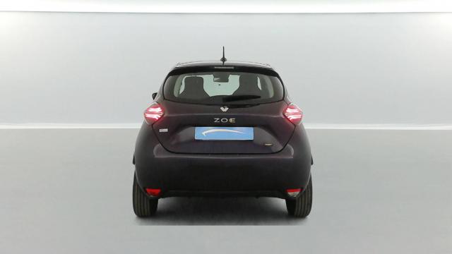 Renault Zoe image 3
