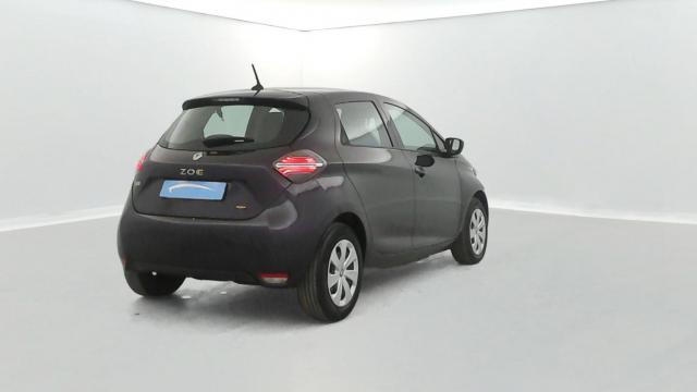 Renault Zoe image 2