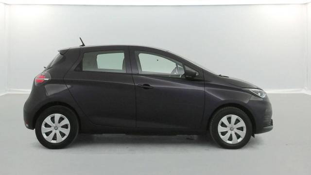 Renault Zoe image 7