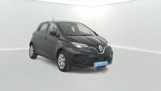 Renault Zoe image 1