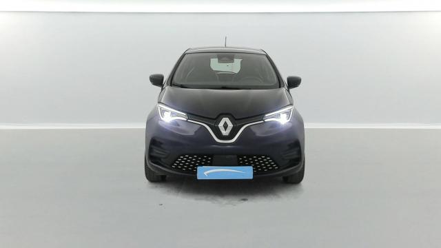 Renault Zoe image 5