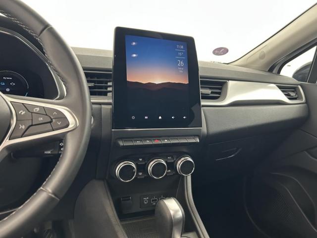 Renault Captur image 8