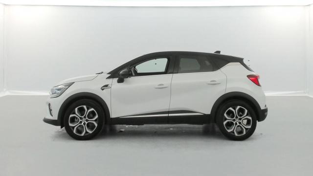 Renault Captur image 1
