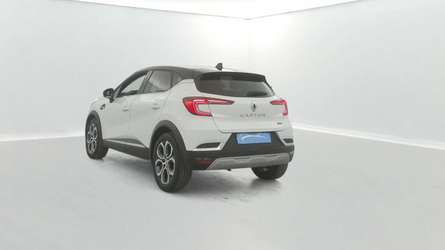 Renault Captur image 3