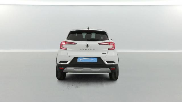 Renault Captur image 7