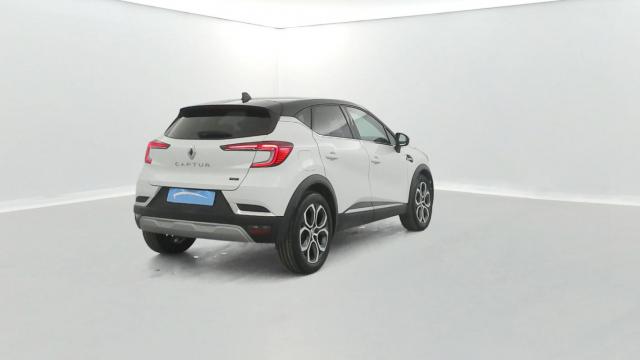 Renault Captur image 5