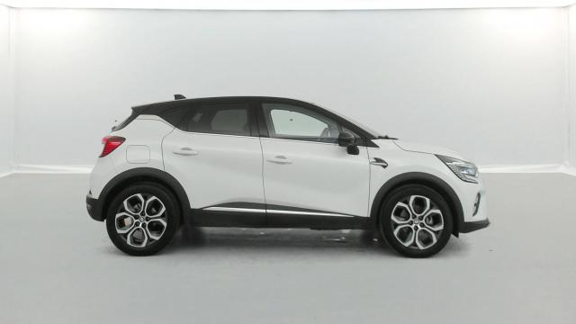 Renault Captur image 6