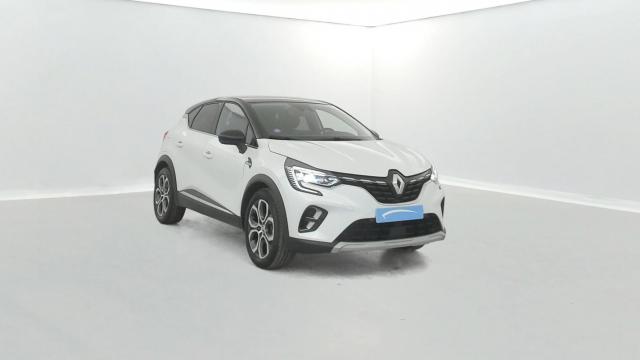Renault Captur image 4