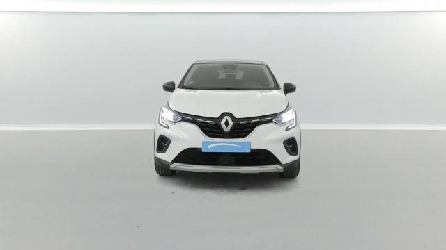 Renault Captur image 2