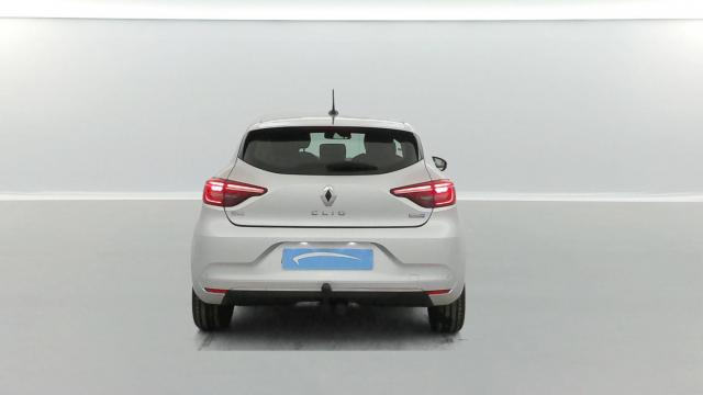 Renault Clio image 8