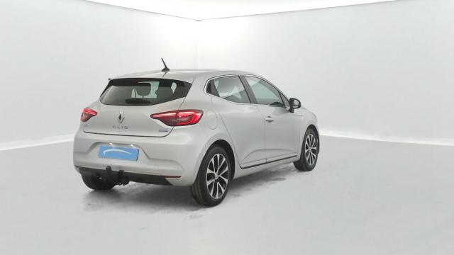 Renault Clio image 6