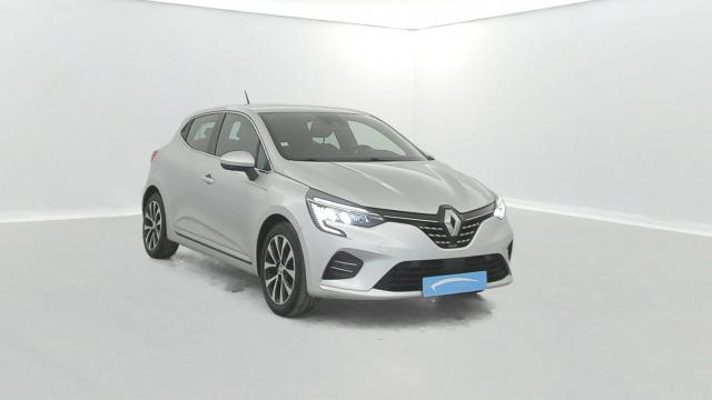 Renault Clio image 1