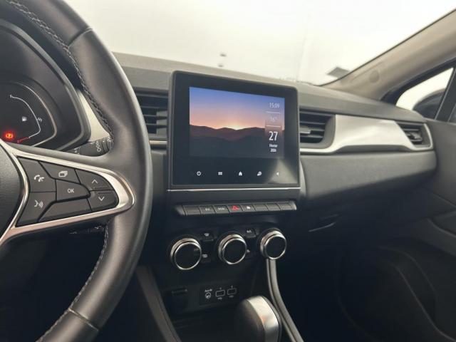 Renault Captur image 4