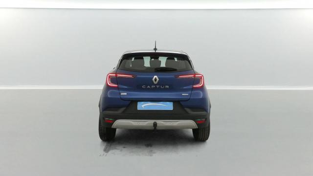 Renault Captur image 8