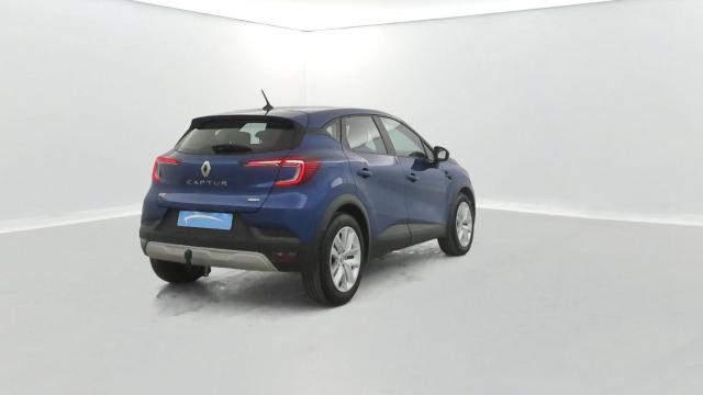 Renault Captur image 9