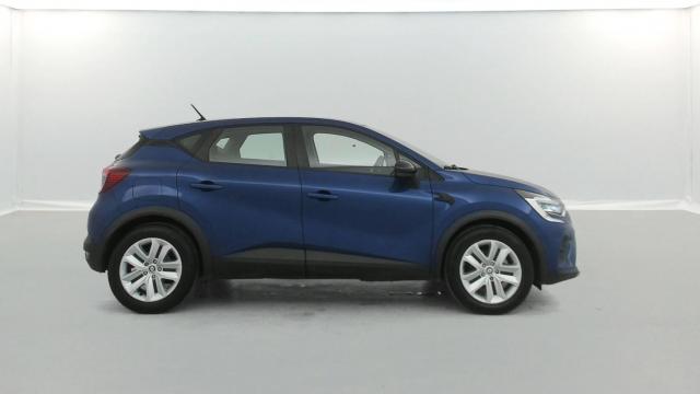 Renault Captur image 2