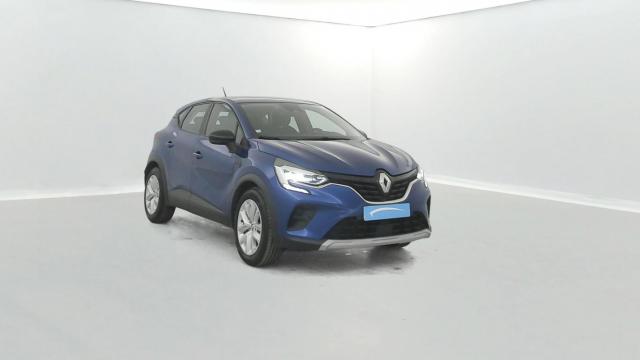 Renault Captur image 1