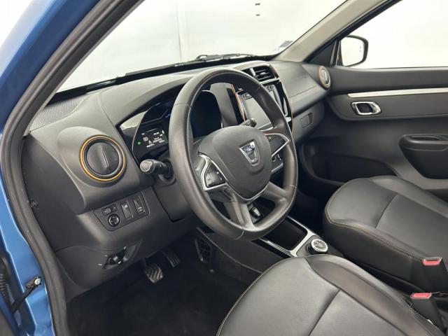 Dacia Spring image 1