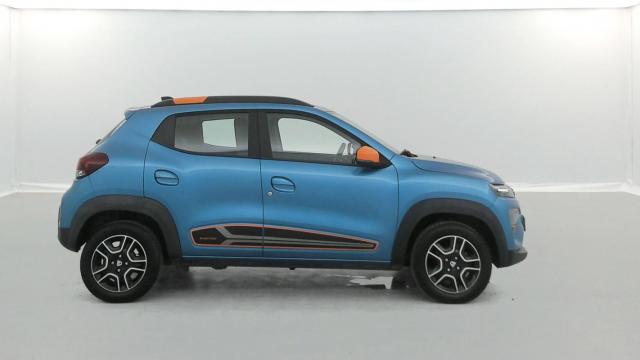 Dacia Spring image 9