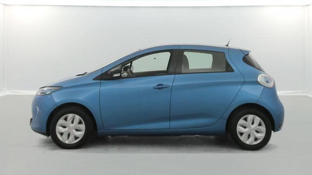 Renault Zoe image 8