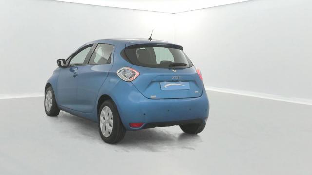Renault Zoe image 9